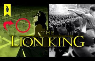 The Hidden Meaning in The Lion King – Earthling Cinema