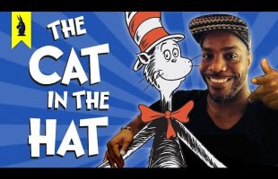 The Cat in the Hat by Dr. Seuss – Thug Notes Summary & Analysis