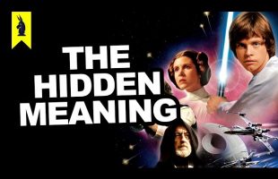 Hidden Meaning of Star Wars Ep.4: A New Hope – Earthling Cinema