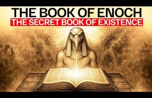 The Book of Enoch: The Forbidden Book That Explains EVERYTHING? (No BS)