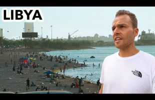 On the Ground in Libya | What is it really like?