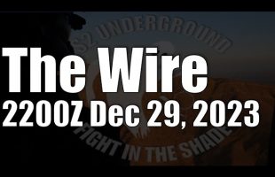The Wire – December 29, 2023