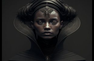 Dr. Delbert Blair – Black Woman is God – The Mother – Origin of Civilization