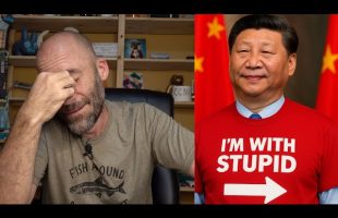 Microsoft Uses Chinese Engineers in China to Provide US DoD Support for Azure — So Very Stupid…