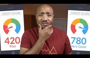 How To Get The Best Credit Score