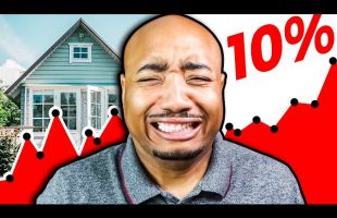 It’s Over! Housing Market Collapses