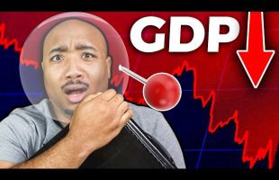Housing Bubble Just Popped