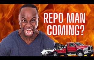Auto Loan Defaults Going Up! | The REPO Man is Coming