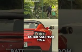 Is This The End For Tesla???