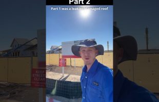 Million Dollar Insulation Quality #america #construction