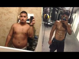 FROM FAT TO FIT – Transform Your Body With This Workout
