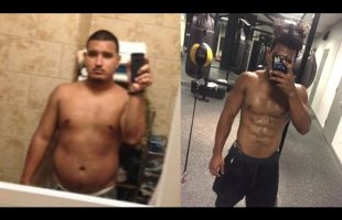 FROM FAT TO FIT – Transform Your Body With This Workout