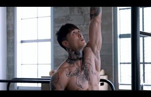 6 Moves To MASTER CALISTHENICS