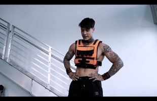 How To Build A SUPER HERO Physique