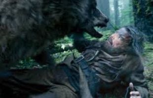Owen Benjamin: The Big Bad Bear