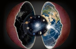 Concave Earth Debunked