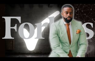 Forbes George | Black Billionaire In The Making