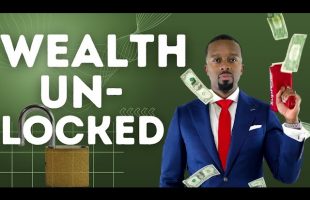 GENERATIONAL WEALTH BLUEPRINT REVEALED ! w/ George Acheampong