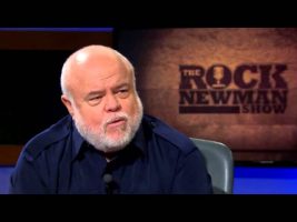 Congressman Chris Van Hollen talks Reparations with Rock Newman
