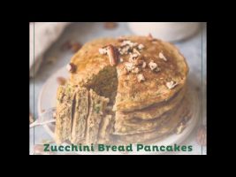 Dr. Sebi’s “Sneaky” Pancakes