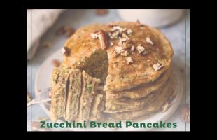Dr. Sebi’s “Sneaky” Pancakes
