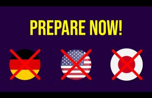 IT’S HAPPENING!
