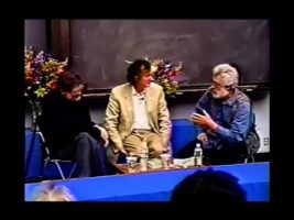 Terence Mckenna – The informational field of nature is conscious