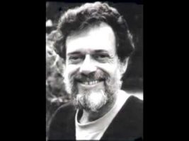 Terence McKenna – Life and Death