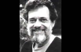 Terence McKenna – Life and Death