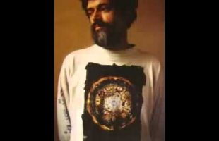 Terence McKenna – Dreams and memory training/palaces