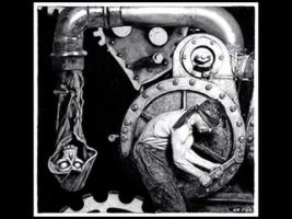 We Have Become Cogs In A Machine (Terence Mckenna)