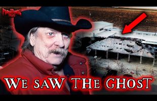 This Haunted Restaurant In New Mexico SCARES It’s Owner | The Paranormal Files