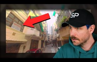 Scammers Located in this Apartment