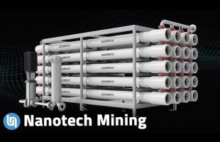 Can nanotechnology solve our battery production problem?