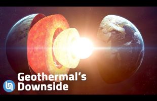 Geothermal Energy Explained – A Not So Hot Solution?