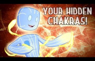 The Hidden Chakras Nobody Told You About