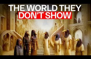 The Unseen World in of Kybalion – Mental Planes, Vibration, Polarity & Universal Mind