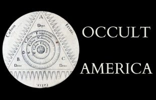 Who was the First American Occultist?