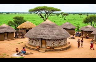 Hidden Natural Wonders of Africa | Hidden Places I Wish I Found Sooner