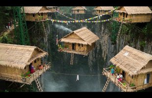 Secret Natural Wonders of the World Doesn’t Talk About!