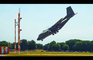 When Plane Landings and Takeoffs Go Wrong