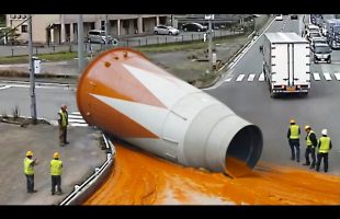 Total Idiots At Work Caught On Camera
