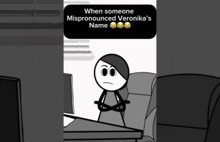 Veronika be like😂 @Therealveronika #funny #workplacememes #funnyanimation #fypage #animation #fyp