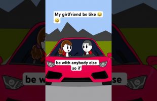 My girlfriend be like 🤣