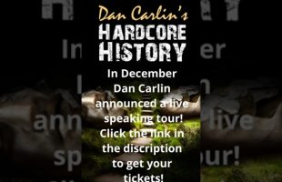 DC live event promo #history #ancient #Live #podcastshow #podcast
