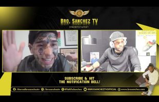 DivineBeing w/ Sanchez LIVE!