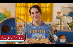 ‘Memoirs of a Hamster’ read by Melanie Lynskey