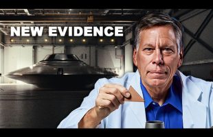 Bob Lazar Was Holding Back.. –  DEBRIEFED ep. 09 feat. @ProjectGravitaurOfficial