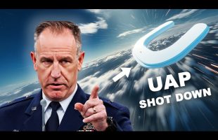 Horseshoe UAP Video Surfaces! – DEBRIEFED ep. 08