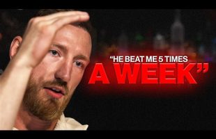 How He Escaped His Terrifying Childhood Abuser | Official Preview